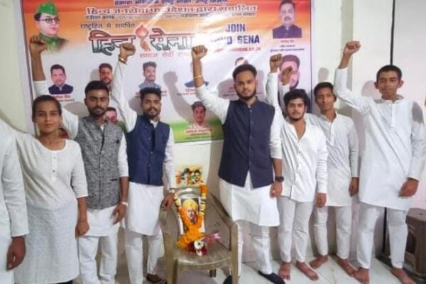 शहादत वह कीमत है जो हम आजादी के लिए चुकाते हैं: दक्ष वैद्य हिन्द सेना का शहीदी दिवस पर देशभक्ति से भरा आयोजन।